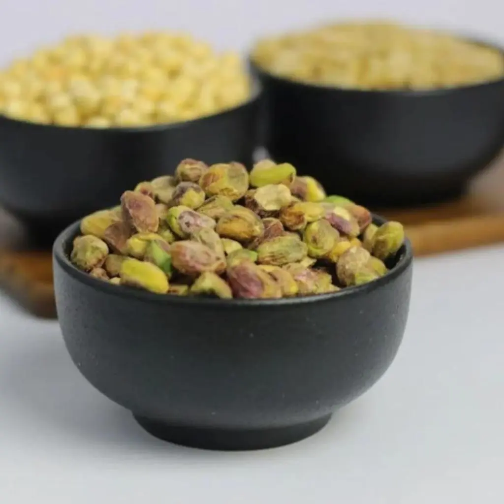 فستق تركي مقشور - 250ج